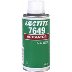 Anaerobe lijm activator